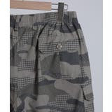 MULTI POCKET CARGO | aimoha men | 詳細画像15