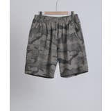 MULTI POCKET CARGO | aimoha men | 詳細画像17