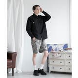 MULTI POCKET CARGO | aimoha men | 詳細画像3