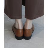 【shoes365】ポインテッド トゥ ローヒール メリージェーン シューズ | aimoha | 詳細画像13