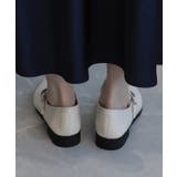 【shoes365】ポインテッド トゥ ローヒール メリージェーン シューズ | aimoha | 詳細画像4
