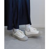 【shoes365】厚底スニーカー | aimoha  | 詳細画像8 