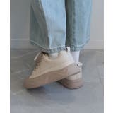 【shoes365】厚底スニーカー | aimoha  | 詳細画像11 