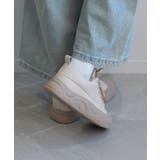【shoes365】厚底スニーカー | aimoha  | 詳細画像13 