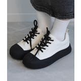 【shoes365】厚底スニーカー | aimoha  | 詳細画像3 