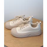 【shoes365】厚底スニーカー | aimoha  | 詳細画像19 