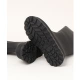 【shoes365】ロングレインブーツ レインシューズ 長靴 | aimoha | 詳細画像12