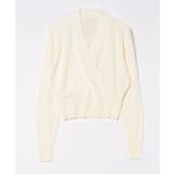 【BANICO】韓国風クロストップス | aimoha | 詳細画像13