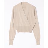 【BANICO】韓国風クロストップス | aimoha | 詳細画像14