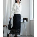 【BANICO】韓国風クロストップス | aimoha | 詳細画像1