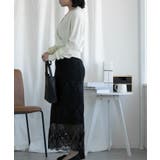 【BANICO】韓国風クロストップス | aimoha | 詳細画像2