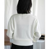 【BANICO】韓国風クロストップス | aimoha | 詳細画像6