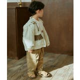【aimoha-KIDS-】子供服 カジュアルカーゴパンツ | aimoha kids | 詳細画像4