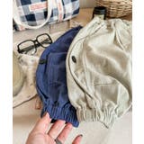 【aimoha-KIDS-】子供服 デザインパンツ | aimoha kids | 詳細画像8 