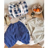 【aimoha-KIDS-】子供服 デザインパンツ | aimoha kids | 詳細画像12 