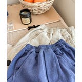 【aimoha-KIDS-】子供服 デザインパンツ | aimoha kids | 詳細画像13 