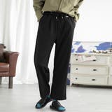 SLIM STRAIGHT SLACKS | aimoha men | 詳細画像1 