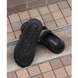 【shoes365】子供用 ダブルマジックテープ サンダル | aimoha kids | 詳細画像14