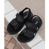 【shoes365】子供用 ダブルマジックテープ サンダル | aimoha kids | 詳細画像16
