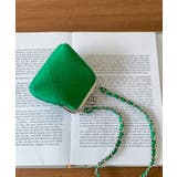 ガマ口ミニキルティングバッグ | aimoha | 詳細画像6