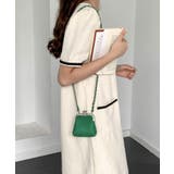 ガマ口ミニキルティングバッグ | aimoha | 詳細画像13