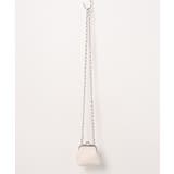 ガマ口ミニキルティングバッグ | aimoha | 詳細画像14