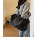 2wayトラベルバッグ 旅行バッグ 大容量バッグ | aimoha  | 詳細画像11 