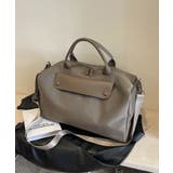 2wayトラベルバッグ 旅行バッグ 大容量バッグ | aimoha  | 詳細画像15 