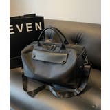 2wayトラベルバッグ 旅行バッグ 大容量バッグ | aimoha  | 詳細画像16 