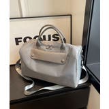 2wayトラベルバッグ 旅行バッグ 大容量バッグ | aimoha  | 詳細画像17 