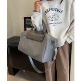 2wayトラベルバッグ 旅行バッグ 大容量バッグ | aimoha  | 詳細画像19 