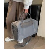 2wayトラベルバッグ 旅行バッグ 大容量バッグ | aimoha  | 詳細画像20 