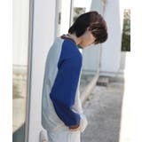 HOOK -original- Y2Kプリント配色ラグランスリーブロンTEE | HOOK | 詳細画像12