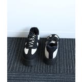 【shoes365】中綿付き 厚底トレーニングシューズ | aimoha  | 詳細画像11 