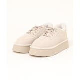 【shoes365】中綿付き 厚底トレーニングシューズ | aimoha  | 詳細画像3 