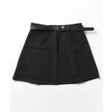 スカート 「Jasmine」プリーツミニスカート Jasmine | aimoha  | 詳細画像12 