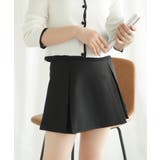 スカート 「Jasmine」プリーツミニスカート Jasmine | aimoha  | 詳細画像3 