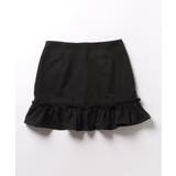 【Jasmine】フラワー柄ミニスカート | aimoha | 詳細画像19