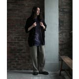 【aimoha neo】CONTRAST POCKETS KNIT SHIRT | aimoha men | 詳細画像9 