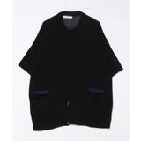 【aimoha neo】CONTRAST POCKETS KNIT SHIRT | aimoha men | 詳細画像13 