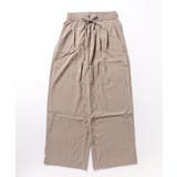 ワイドパンツ | aimoha  | 詳細画像1 