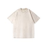 HOOK -select- ベーシックウォッシュ半袖TEE Tシャツ | HOOK | 詳細画像52