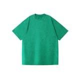 HOOK -select- ベーシックウォッシュ半袖TEE Tシャツ | HOOK | 詳細画像53