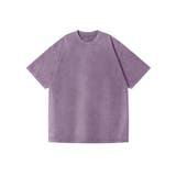 HOOK -select- ベーシックウォッシュ半袖TEE Tシャツ | HOOK | 詳細画像54