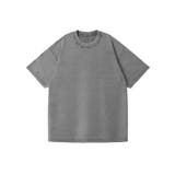 HOOK -select- ベーシックウォッシュ半袖TEE Tシャツ | HOOK | 詳細画像55