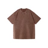 HOOK -select- ベーシックウォッシュ半袖TEE Tシャツ | HOOK | 詳細画像56