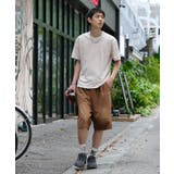 HOOK -select- ベーシックウォッシュ半袖TEE Tシャツ | HOOK | 詳細画像4