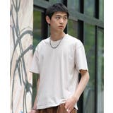 HOOK -select- ベーシックウォッシュ半袖TEE Tシャツ | HOOK | 詳細画像5