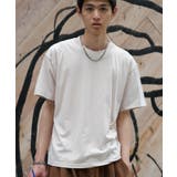 HOOK -select- ベーシックウォッシュ半袖TEE Tシャツ | HOOK | 詳細画像8