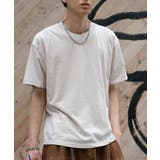 HOOK -select- ベーシックウォッシュ半袖TEE Tシャツ | HOOK | 詳細画像9